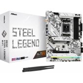 B650 Steel Legend WiFi