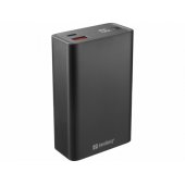 420-95 Travel Powerbank 20000 PD65W