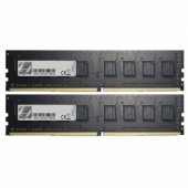 Value 16GB DDR4 2400MHz DIMM F4-2400C17D-16GNT