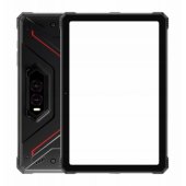 R9 Plus 11" 8GB 512GB 4G Black/ Red
