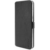 "Topic Book Case Xiaomi Redmi 14C" Black