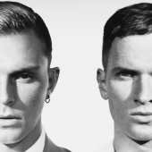 HURTS "Happiness" (15th Anniversary, Picture Disc, Limited Edition)
