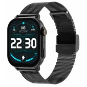 Zephyr Ultra HR+ Black