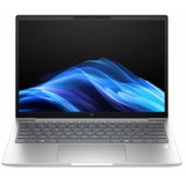 EliteBook 6 G1i 13.3 WUXGA 225U 16GB 512SSD EN W11P Silver