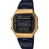 Vintage A168WEGB-1BEF Gold