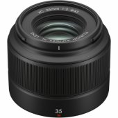 XC 35mm F/ 2