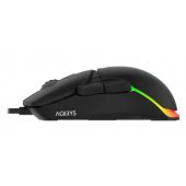 LYNX Black