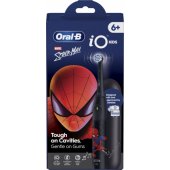 iO Kids Spiderman + Travel Case