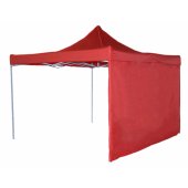 Dārza nojume pop-up 3x3m