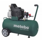 METABO OIL COMPRESSOR 230V 50L BASIC 250-50W