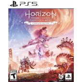 Horizon Forbidden West Complete Edition PS5