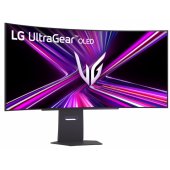 UltraGear 45GX900A-B 44.5" OLED 21:9 Curved