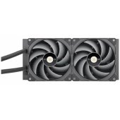 Toughliquid 280 EX Pro ARGB 140 mm CPU Cooler CL-W419-PL00BL-A