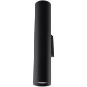Lagos 2 SL.0330 2x40W GU10 Black