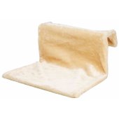 Trixie Cat bed for radiator - beige