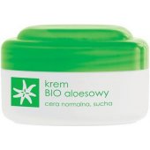 Ziaja Aloe Series Bio Aloe Cream 100 ml