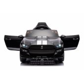 Ford Mustang GT500 Shelby Black