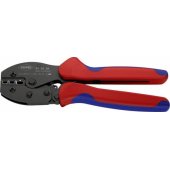 Knipex PreciForce® crimping pliers 975236 SB