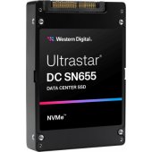 Ultrastar SN655 15.3TB 0TS2460