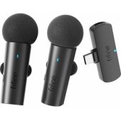 M8 Wireless Lavalier