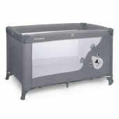 BLISSY BASIC grey