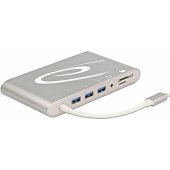 4K Dock USB-C (87298)