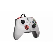 Rematch Radial White