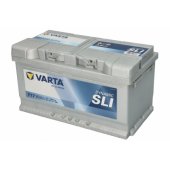 SLI580406074 12V 80Ah/ 740A