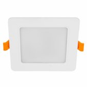 SLIM, 9W, Neutral White 4000K, 120*120*26mm, 900lm, MCE373 S