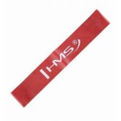 Exercise Rubber GU04 0.7mm Red
