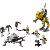 327th Star Corps Clone Troopers Battle Pack 75431