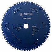 2608643059 circular saw blade 25.4 cm 1 pc(s)