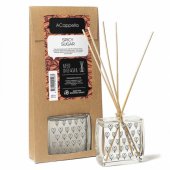 REED DIFFUSER SPICY SUGAR 100 ML