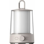 Multifunctional Camping White
