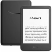 Kindle 2022 11th Gen WiFi 16GB, black