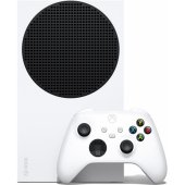 Xbox Series S 512GB White