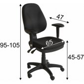 Savona Black