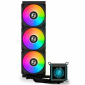 GALAHAD II LCD 360 AIO ARGB Black