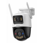 Cruiser Dual 2C 4G White