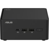 NUC 15 Pro Tall 210H Black
