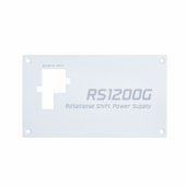 RS1200G 1200W White