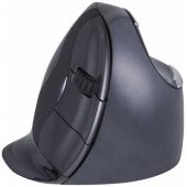 VerticalMouse D Right S Black/ Silver