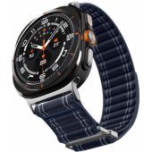 WBF0 Band Samsung Galaxy Watch Ultra 2024 / 2025 (47 mm) Navy