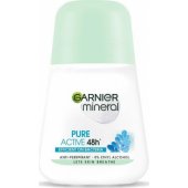 Garnier GARNIER_Pure Active 48h Women Roll-On anti-perspirant roll-on