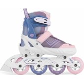 Rolki Blackwheels Playful rekreacyjne regulowane fioletowe r. 39-42
