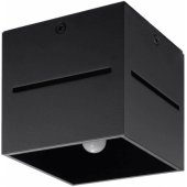 Lobo SL.0207 40W G9 black
