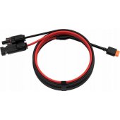 Solar to XT60i charging cable