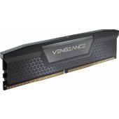 Vengeance Black 4x32GB DDR5 5600MHZ DIMM CMK128GX5M4B5600C40