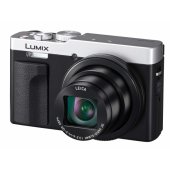Lumix DC-TZ99 Silver