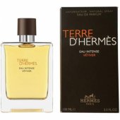 Eau Intense Vétiver M 100ml EDP